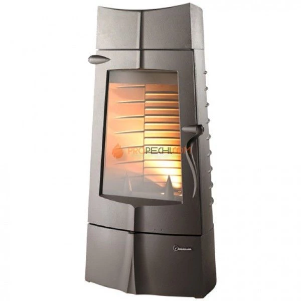Печь-камин Invicta Chamane