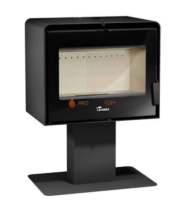 Печи-камины Lacunza Atlantic 601