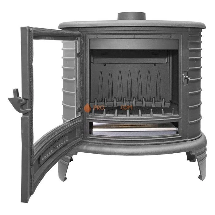 Чугунная печь Kratki KOZA K8