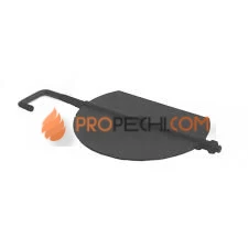 Комплект заслонки SET180-CZ2 (ML)