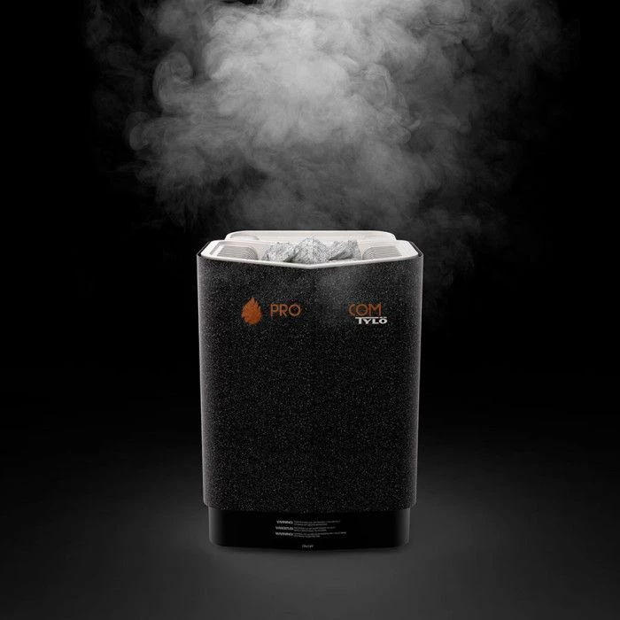 Электрическая печь Tylo Sense Combi 8 кВт + Пульт Pure