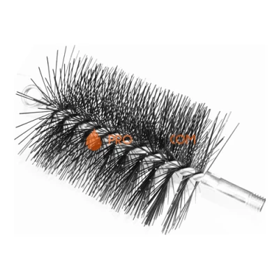 Щётка из метал. проволоки 110 мм