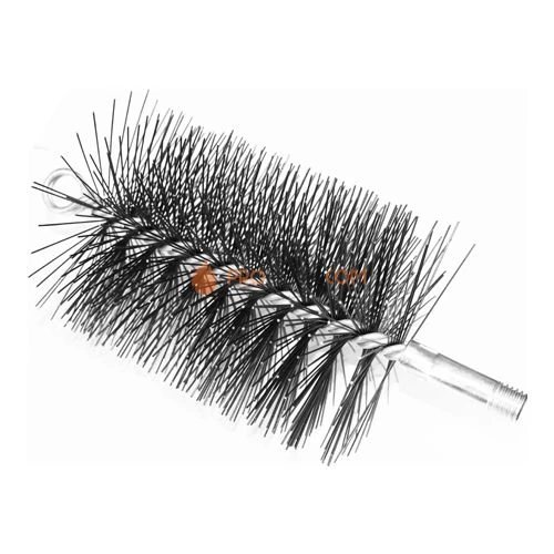 Щётка из метал. проволоки 110 мм