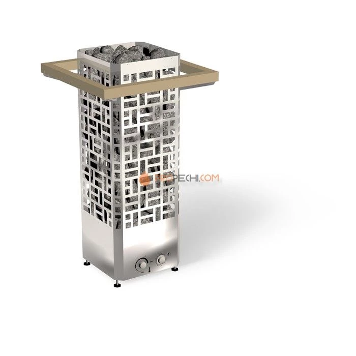 Электрическая печь EOS Edge Control 7,5 кВт