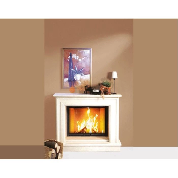 Каминная топка Schmid Lina 7363h