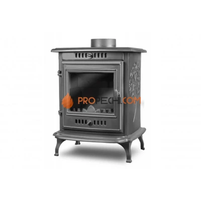 Печь-камин KAWMET (P 10)