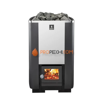 Дровяная печь для бани Kastor Karhu 40