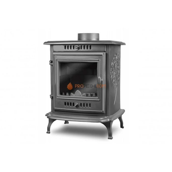 Печь-камин KAWMET (P 10)