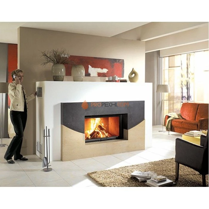 Каминная топка Schmid Lina 10057h