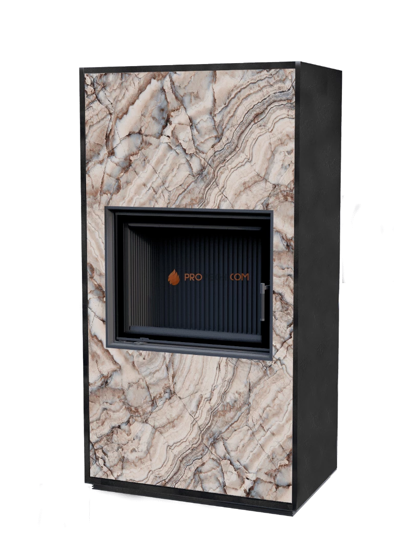 Печь-камин Астов Aplit ПС 700