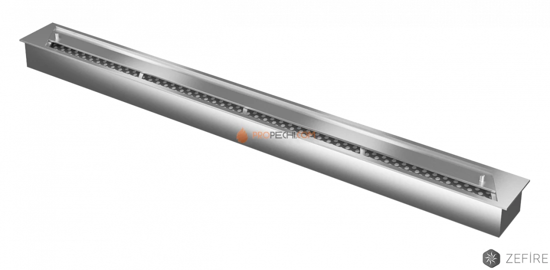 Прямоугольный контейнер Zefire 1100