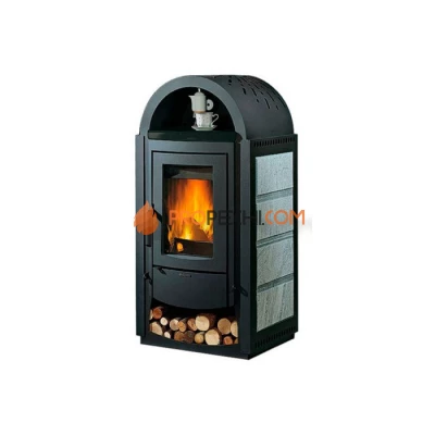 Печь-камин La Nordica Svezia New BII