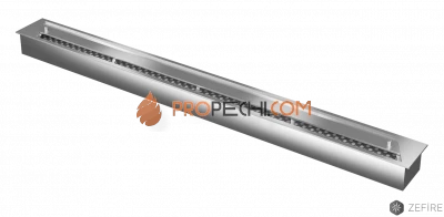 Прямоугольный контейнер Zefire 1100