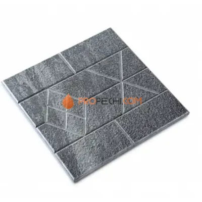 Плитка Talc talcum stone Узор 34 300х300х10