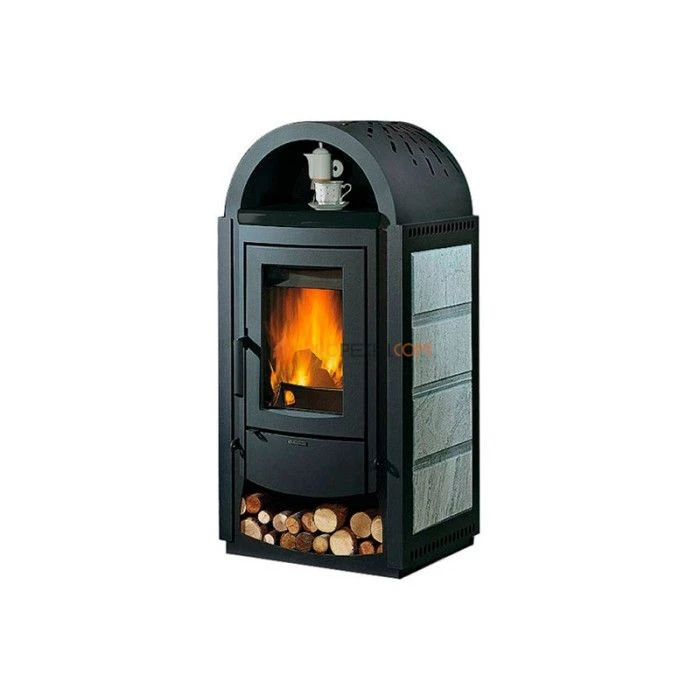 Печь-камин La Nordica Svezia New BII