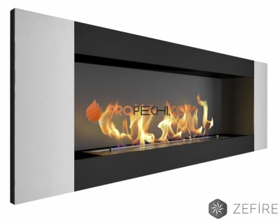 Биокамин Zefire Elliot vertical 1200