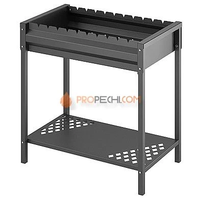 Мангал Везувий Кулинар 1