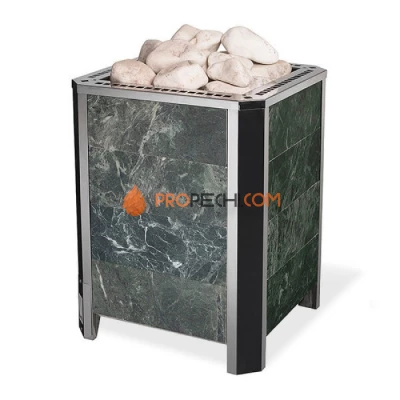 Электрическая печь Инжкомцентр ВВД Премьера М 15 кВт (змеевик)