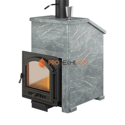 Комплект Президент Везувий Легенда Ретро 24 (205) Талькохлорит