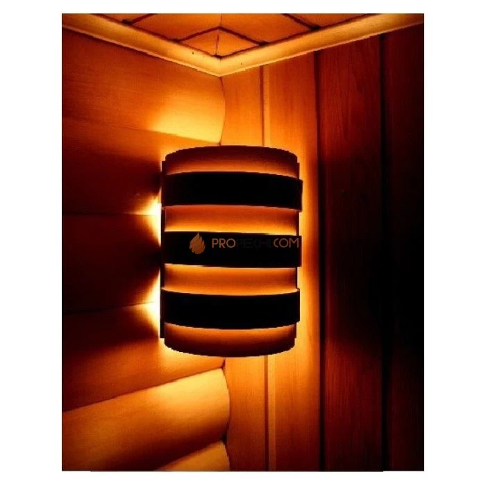 Абажур DoorWood ольховый