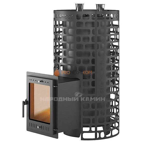 Steam Master 44 (320М)