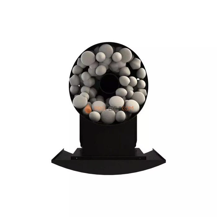 Дровяная печь для бани Grill’D Aurora 180 Window