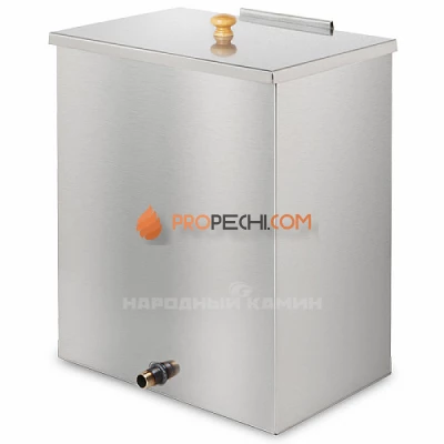 Бак навесной 32 л. для Русичъ 16