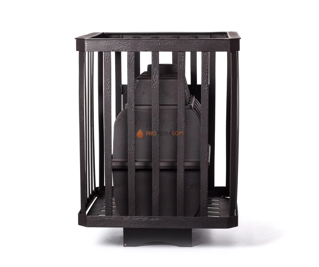 Банная печь ПароВар 24 Ковка (312)