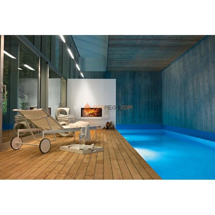 Каминная топка MCZ Forma 115