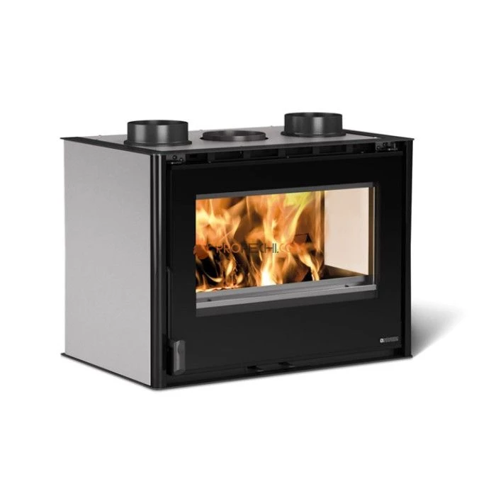 Каминная топка La Nordica Inserto 70 Crystal Angolo
