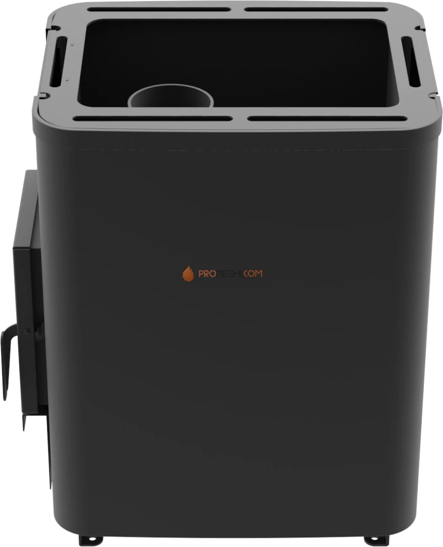 Банная печь Протопи Парилка 14У