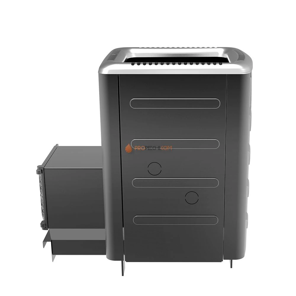 Банная печь Березка 15 ДТ-3