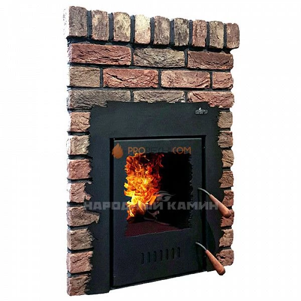 GRILL'D Портал для печи Retro