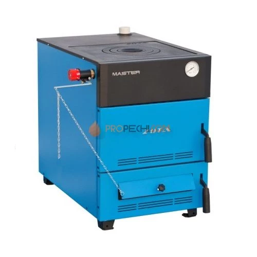 Котел Master 25