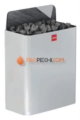 Электрическая печь HARVIA Wall HSWE600400 SW60E без пульта