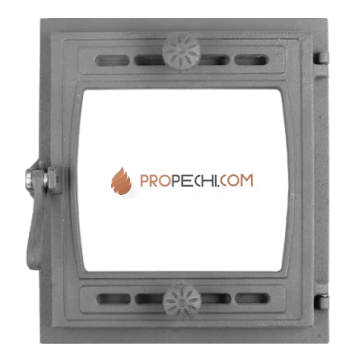 Дверка топочная ДТГ-8БС Кижи-2