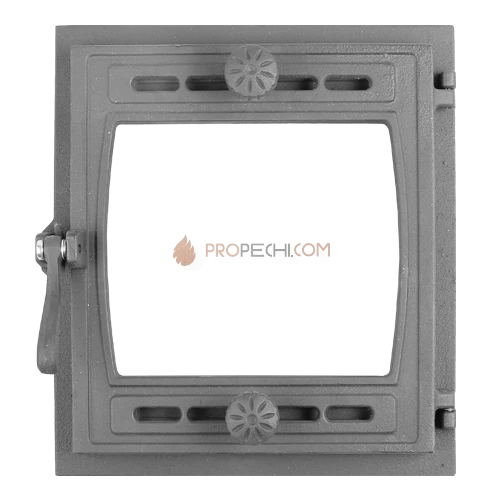 Дверка топочная ДТГ-8БС Кижи-2