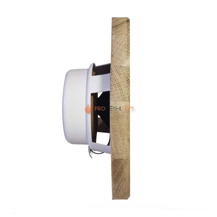 Влагостойкий динамик SW 525 Wood Ромб