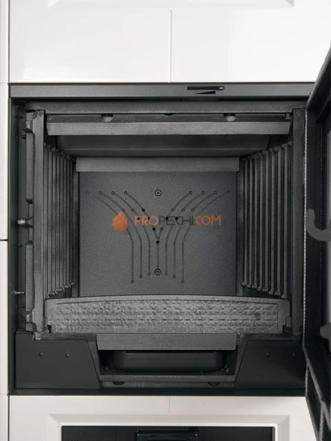 Печь-камин La Nordica Wanda Classic