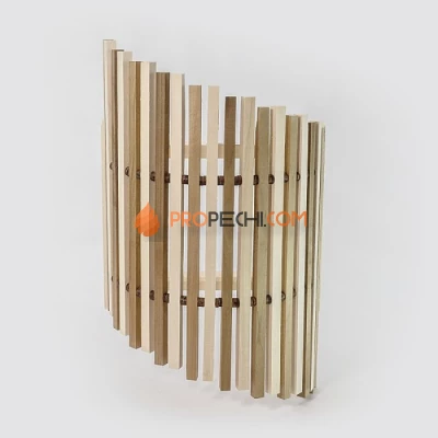 Абажур настенный фигурный Термо ТМФ-2