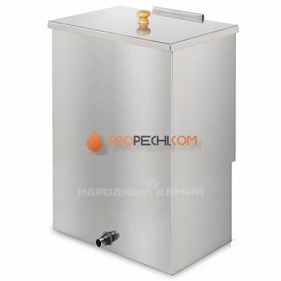 Бак навесной 30 л. для Сенсации 16