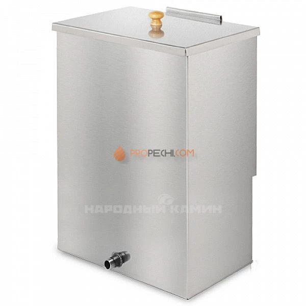 Бак навесной 30 л. для Сенсации 16