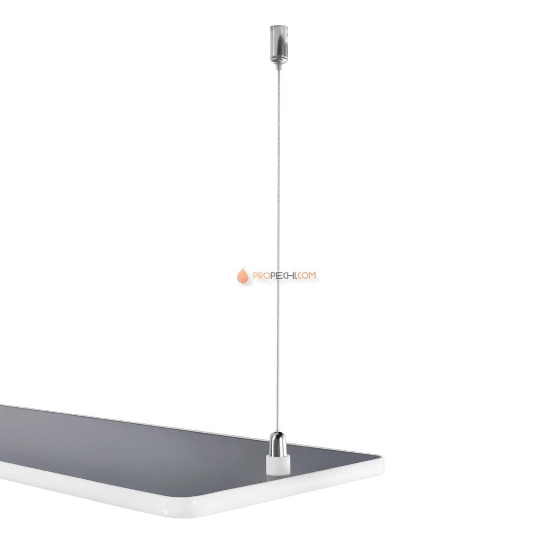 Обогреватель инфракрасный Ballu BIH-GSW-0.8