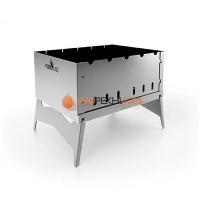 Мангал Optimus