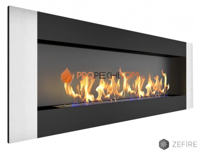 Биокамин Zefire Elliot vertical 1800