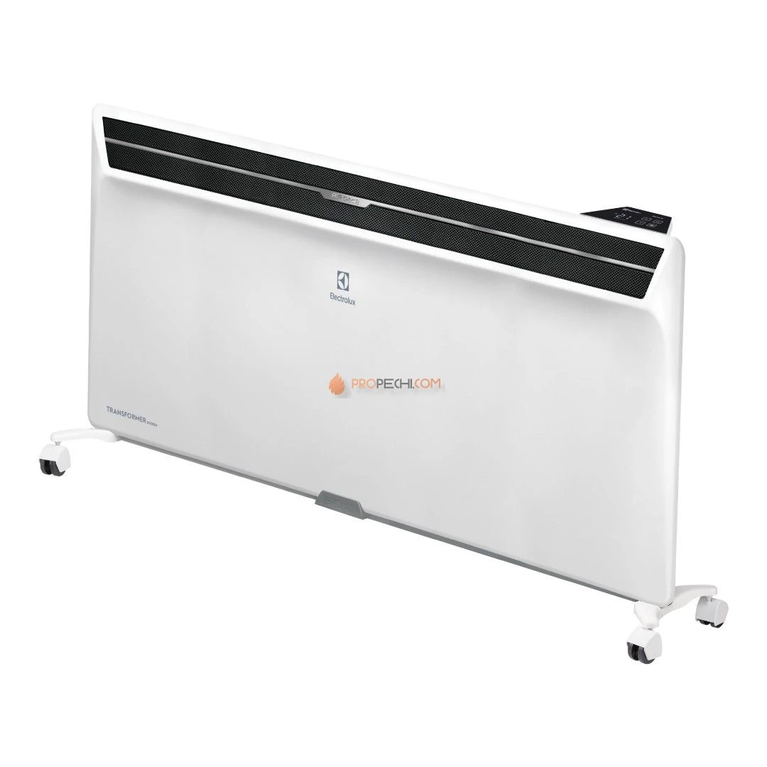 Комплект Electrolux Air Gate Transformer с блоком управления и шасси ECH/AG2-2500 T-TUI4 (инвертор)