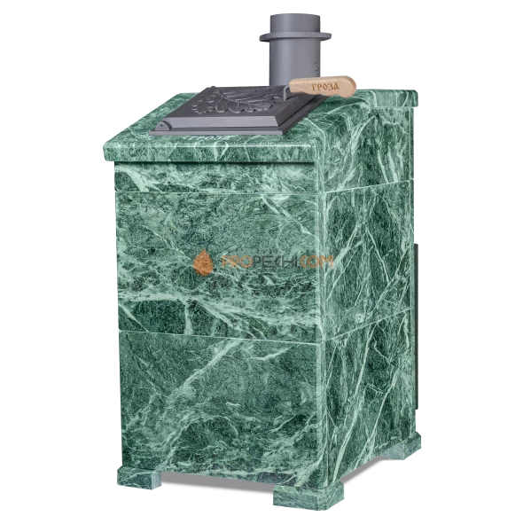 Комплект Гроза 18(М) Президент Змеевик