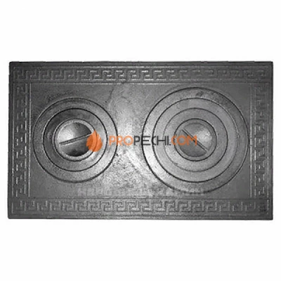 Бежецк Плита 2-комф. П2-5 760x455 мм