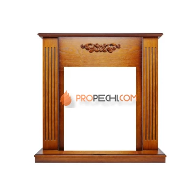 Портал Dimplex Lumsden - Дуб антик