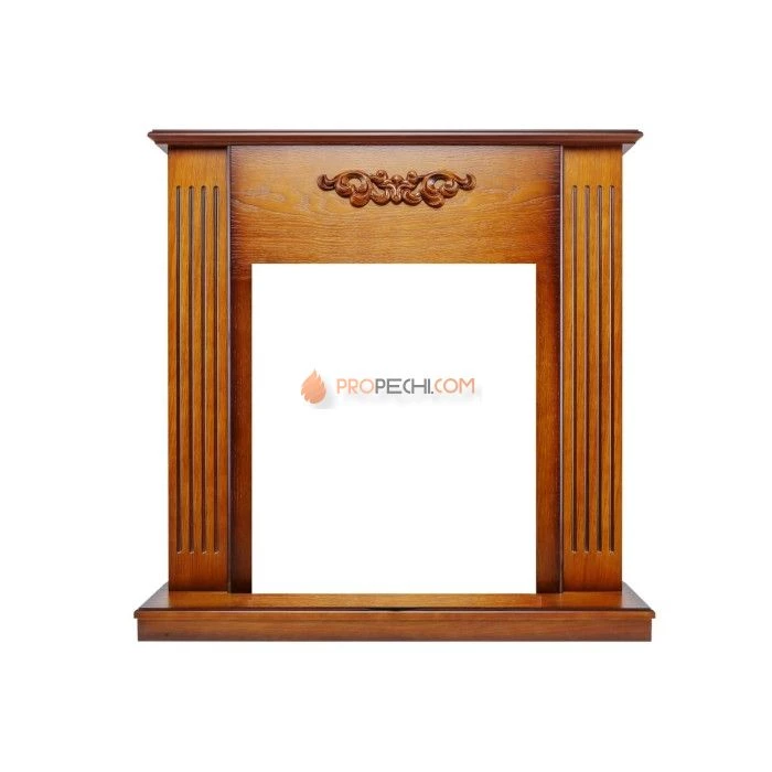 Портал Dimplex Lumsden - Дуб антик